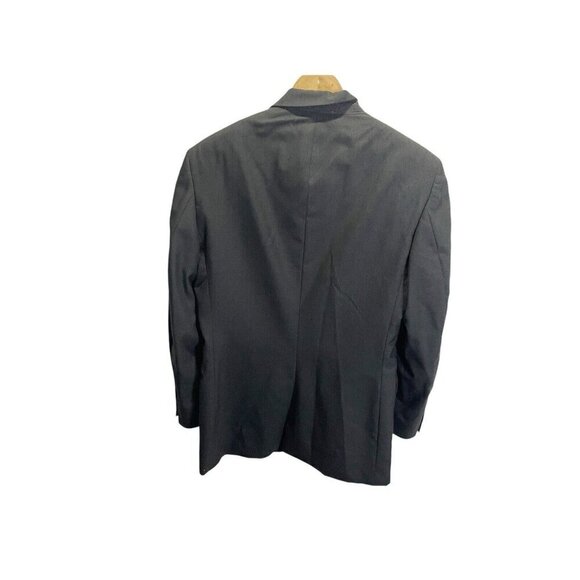 Jos. A. Bank Charcoal Blazer - Picture 5 of 5